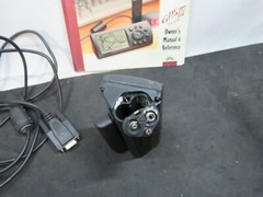 Garmin GPS 3+ PLUS CABLE AND MANUAL Untest