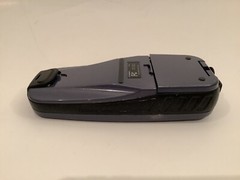 LOWRANCE IFINDER H2OC HANDHELD GPS WAAS RECEIVER – DOESN’T POWER ON – SOLD AS IS