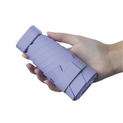 Lightweight Pocket Umbrella with UPF50 Sun for PROTECTION for Easy Carrying