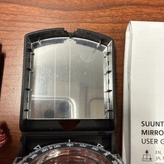 Suunto NH Mirror Compass