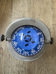 Adjustable Dashboard Navigation Compass Ball for Boat