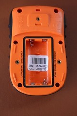 SPOT Satellite Personal Tracker with GPS Tracking