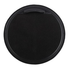 Filter Screen for Bosch BBZ152EF Vacuum Cleaner 15.8 x 5cm Black White