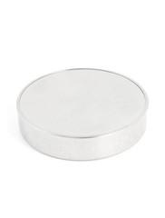 60mm Dia Round Dial Portable Sensitive Compass for Outdoor Hiking Travel