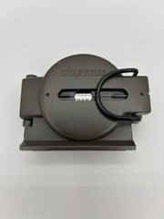 Brunton Lensatic Military Style Sighting Compass