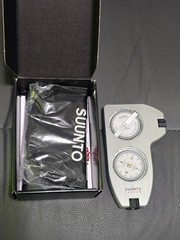 Suunto Tandem/360PC/360R G Clinometer/Compass SS020420000