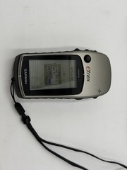 Brand New Open Box Garmin eTrex Vista H Handheld GPS Personal Navigator Tested