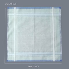 Sweat Absorb Handkerchief Bulk for Various Occasion Celebration Party