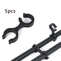 Trekking Pole Clips Universal Repair Spare Parts Replacement Parts 5 Packs Accs