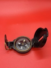 Vintage Engineers Directional Compass 12BX Free Shipping