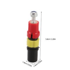 Trekking Pole Accessories Replacement Parts Expansion Tube for Poles Cane