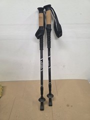 Cascade Mountain Tech Street Walking Sticks