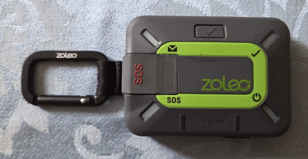 ZOLEO ZL 1000 Satellite Communicator – Free Shipping