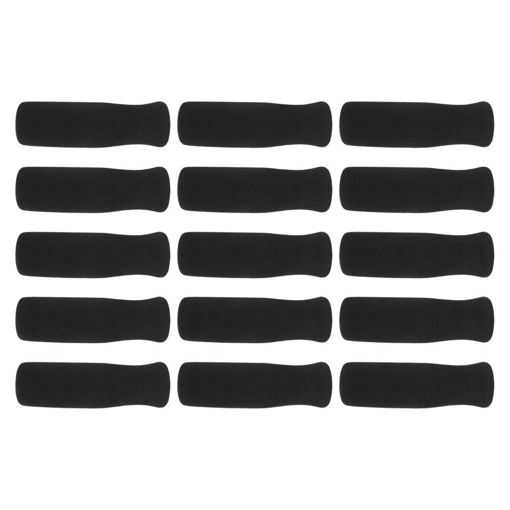 15 Pcs Hand Grips for Walking Canes Cushioned Walker Handle Covers