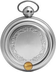 Vintage Pocket Compass