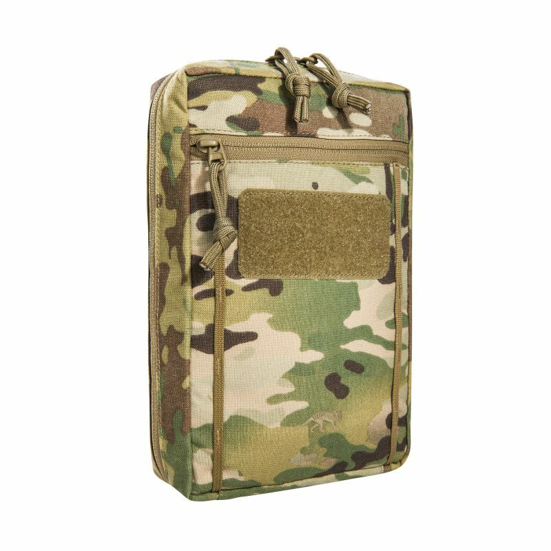 TASMANIAN TIGER TAC POUCH 7.1 MOLLE UTILITY ACCESSORY POUCH – 5 COLOUR OPTIONS