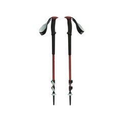 BLACK DIAMOND Trail Trekking Poles – Pine Smoke