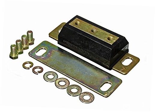 Energy Suspension- 4.1136G Early Ford/Mercury Transmission Mount