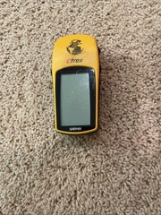 Garmin etrex 12 Channel GPS