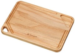 SNOW PEAK JAPAN OAK CHARCUTERIE PLATE (TW-040) – BRAND NEW