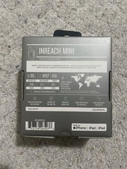 Garmin InReach Mini 1 brand new in box
