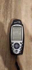 Magellan Spor Trak Pro Handheld For Hiking Fishing Camping Hunting GPS, Tested