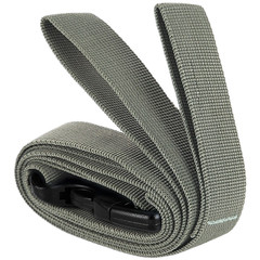 Adjustable Nylon Webbing Strap 135cm for Securing For Outdoor Camping Equipment