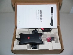 BlackLineGPS Escort Entourage CIS NA Automotive In-Dash