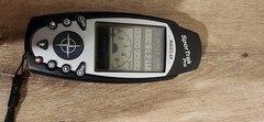 Magellan Spor Trak Pro Handheld For Hiking Fishing Camping Hunting GPS, Tested