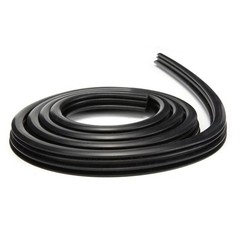Customize Your Cooling Experience Replacement Lid Seal for 6ft Camping Cooler