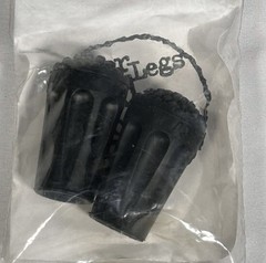 Leki Trek Tech Accessories Trekking Pole Replacement Rubber Tip Attachment New