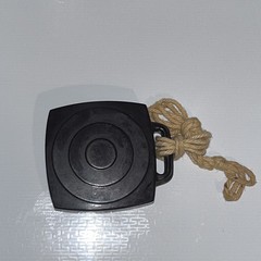 VTG or Antique Taylor Showay compass in Bakelite case Made USA