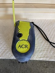 ACR Aquafix 406 GPS Personal Locator Beacon EPIRB