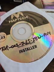 Maptech Terrain Navigator Software Washington State