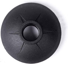 Trekking Pole Accessories Extra Thick and Wear Resisting Rubber Tips Snow Suppor