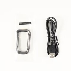 Garmin inReach Mini 2 Satellite Communicator 010-02602-21 Black