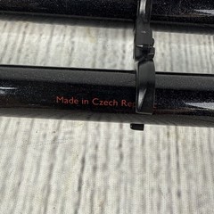 LEKI German Engineered Trekking & Hiking Pole Super Lock Czech Republic 57” New