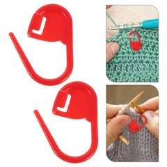 6 Pcs Trekking Pole Clip External Lock Walking Sticks for Poles Climbing Handle