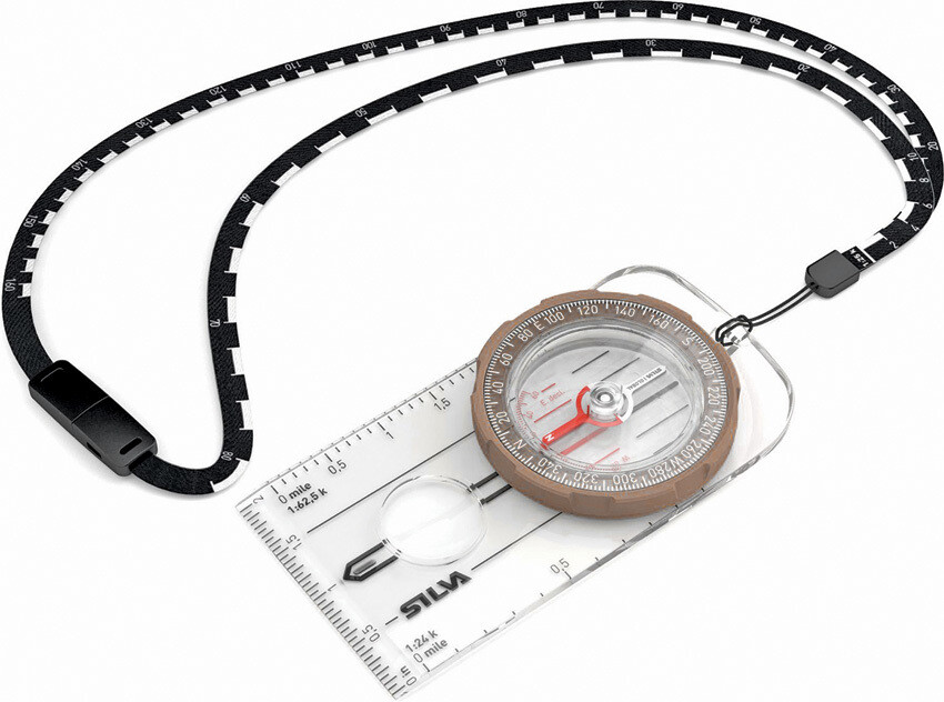 New New Silva Ranger Global Compass US 544926