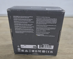Garmin Foretrex 801 Wrist-mounted Military GPS Navigator With Strap 010-02759-00