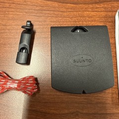 Suunto NH Mirror Compass