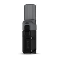 Garmin inReach Mini 3 Compact SOS Satellite Communicator with Touchscreen