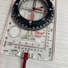 Silva Ranger Model 515 Compass with Reflective Mirror