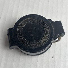 Vintage Glow in the Dark Broadway Engineer Directional Compass