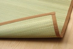 Japan High quality [Goza] Comfortable and Cool 80x170cm from Japan 4223