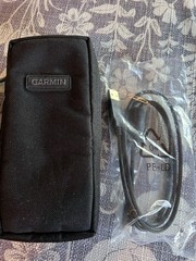Garmin Montana 680t Hiking GPS 4 in Touchscreen Color Display Waterproof Black