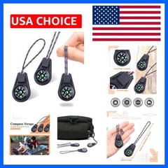 10/25/50/100 Pack Compass for Kids Mini Compasses Bulk Kids Toy Compass for P…