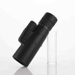 Variable Zoom 6 18x Monocular with Large Lens for For outdoor Activities