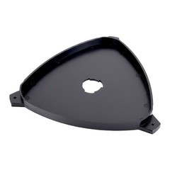 Plastic Attachment Disk Tray for Astronomical Telescope Tripods 80DX 90DX 130DX
