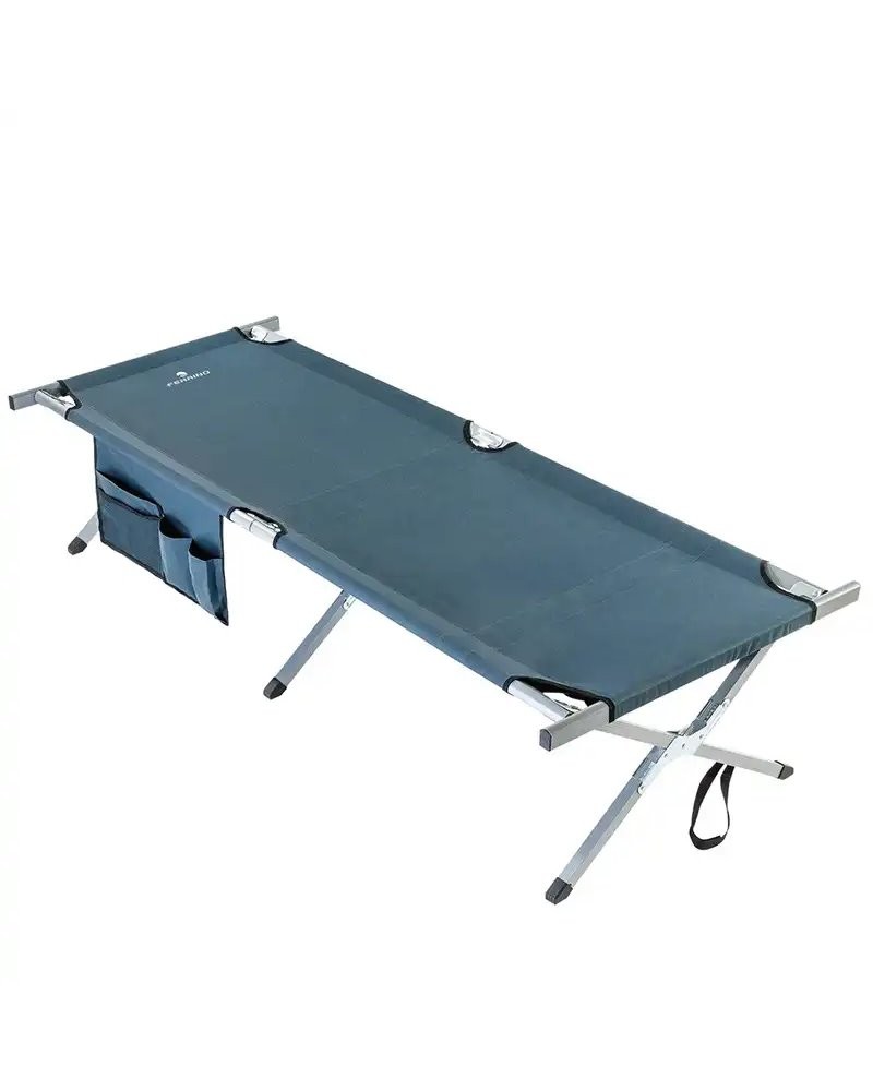 Ferrino folding rescue aluminum 189x64x40 CM